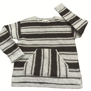 Outerknown Alpaca/Wool Sweater Size Medium